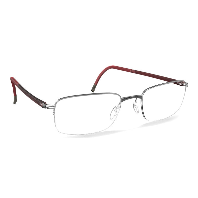 Brille Silhouette, Modell: 5559-ILLUSION-NYLOR Farbe: 7110