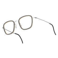 Lade das Bild in den Galerie-Viewer, Brille LINDBERG, Modell: 5801 Farbe: 05K263

