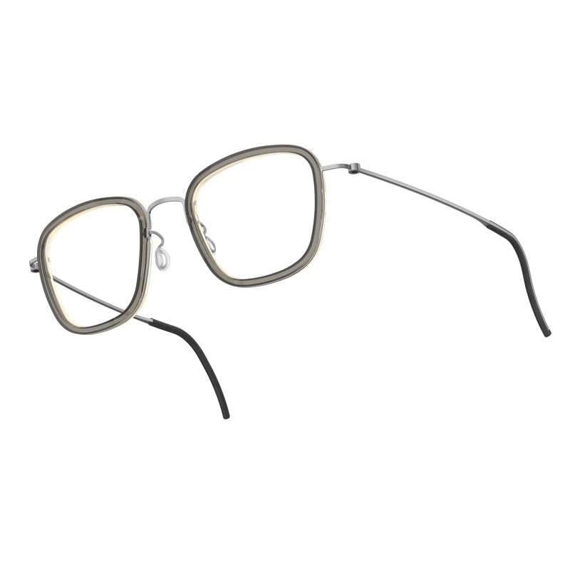Brille LINDBERG, Modell: 5801 Farbe: 10K263
