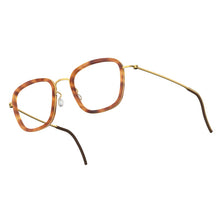 Lade das Bild in den Galerie-Viewer, Brille LINDBERG, Modell: 5801 Farbe: GTK25
