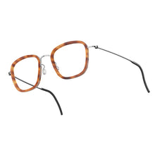 Lade das Bild in den Galerie-Viewer, Brille LINDBERG, Modell: 5801 Farbe: P10K25
