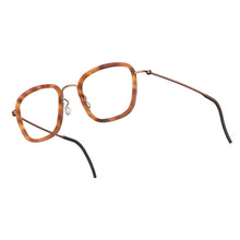 Lade das Bild in den Galerie-Viewer, Brille LINDBERG, Modell: 5801 Farbe: PU12K25
