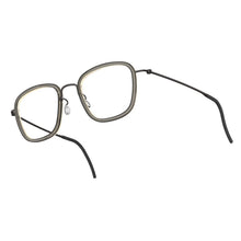 Lade das Bild in den Galerie-Viewer, Brille LINDBERG, Modell: 5801 Farbe: U9K263
