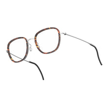 Lade das Bild in den Galerie-Viewer, Brille LINDBERG, Modell: 5802 Farbe: 05K204
