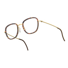 Lade das Bild in den Galerie-Viewer, Brille LINDBERG, Modell: 5802 Farbe: GTK204
