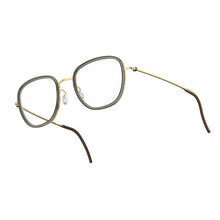 Lade das Bild in den Galerie-Viewer, Brille LINDBERG, Modell: 5802 Farbe: PGTK263
