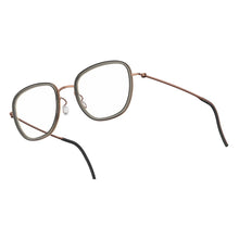 Lade das Bild in den Galerie-Viewer, Brille LINDBERG, Modell: 5802 Farbe: PU12K263
