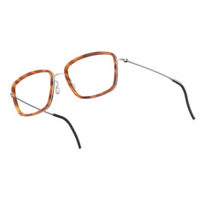 Lade das Bild in den Galerie-Viewer, Brille LINDBERG, Modell: 5803 Farbe: 05K25
