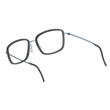 Lade das Bild in den Galerie-Viewer, Brille LINDBERG, Modell: 5803 Farbe: 107K24
