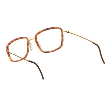 Lade das Bild in den Galerie-Viewer, Brille LINDBERG, Modell: 5803 Farbe: GTK25
