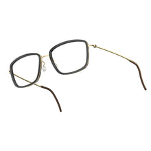 Lade das Bild in den Galerie-Viewer, Brille LINDBERG, Modell: 5803 Farbe: PGTK24
