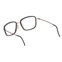 Lade das Bild in den Galerie-Viewer, Brille LINDBERG, Modell: 5803 Farbe: PU12K24
