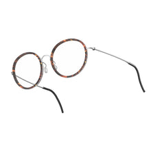 Lade das Bild in den Galerie-Viewer, Brille LINDBERG, Modell: 5804 Farbe: 05K204
