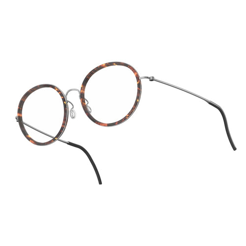 Brille LINDBERG, Modell: 5804 Farbe: 10K204