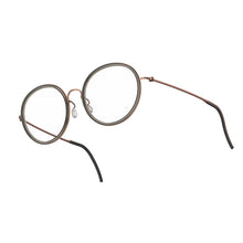 Lade das Bild in den Galerie-Viewer, Brille LINDBERG, Modell: 5804 Farbe: PU12K263
