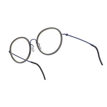 Lade das Bild in den Galerie-Viewer, Brille LINDBERG, Modell: 5804 Farbe: U13K263
