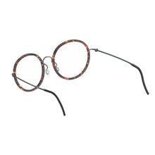 Lade das Bild in den Galerie-Viewer, Brille LINDBERG, Modell: 5804 Farbe: U16K204
