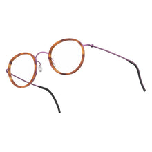 Lade das Bild in den Galerie-Viewer, Brille LINDBERG, Modell: 5805 Farbe: 113K25
