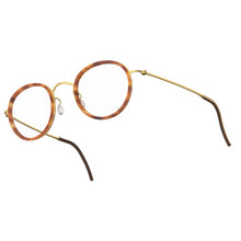 Lade das Bild in den Galerie-Viewer, Brille LINDBERG, Modell: 5805 Farbe: GTK25

