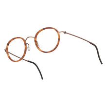 Lade das Bild in den Galerie-Viewer, Brille LINDBERG, Modell: 5805 Farbe: PU12K25
