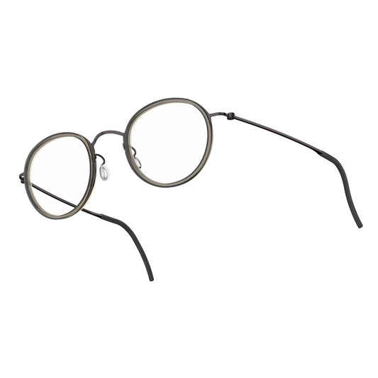 Brille LINDBERG, Modell: 5805 Farbe: PU9K263