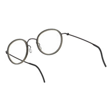 Lade das Bild in den Galerie-Viewer, Brille LINDBERG, Modell: 5805 Farbe: PU9K263
