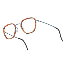 Lade das Bild in den Galerie-Viewer, Brille LINDBERG, Modell: 5806 Farbe: 107K25
