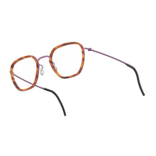Lade das Bild in den Galerie-Viewer, Brille LINDBERG, Modell: 5806 Farbe: 113K25
