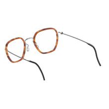 Lade das Bild in den Galerie-Viewer, Brille LINDBERG, Modell: 5806 Farbe: P10K25
