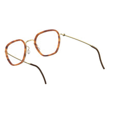 Lade das Bild in den Galerie-Viewer, Brille LINDBERG, Modell: 5806 Farbe: PGTK25
