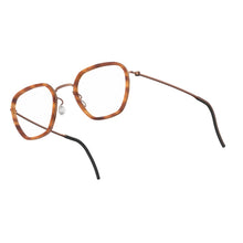 Lade das Bild in den Galerie-Viewer, Brille LINDBERG, Modell: 5806 Farbe: PU12K25
