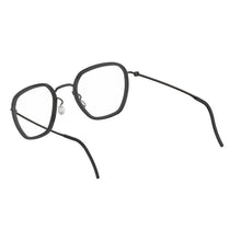 Lade das Bild in den Galerie-Viewer, Brille LINDBERG, Modell: 5806 Farbe: U9K199
