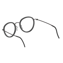 Lade das Bild in den Galerie-Viewer, Brille LINDBERG, Modell: 5808 Farbe: PU9K24M
