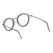 Lade das Bild in den Galerie-Viewer, Brille LINDBERG, Modell: 5808 Farbe: U9K24M
