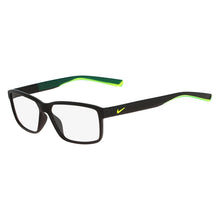 Lade das Bild in den Galerie-Viewer, Brille Nike, Modell: 7092 Farbe: 001
