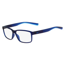 Lade das Bild in den Galerie-Viewer, Brille Nike, Modell: 7092 Farbe: 405
