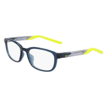 Lade das Bild in den Galerie-Viewer, Brille Nike, Modell: 7277 Farbe: 412
