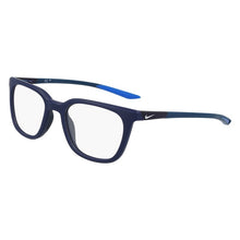 Lade das Bild in den Galerie-Viewer, Brille Nike, Modell: 7290 Farbe: 410
