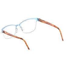 Lade das Bild in den Galerie-Viewer, Brille LINDBERG, Modell: 7380 Farbe: 20K25U12T306
