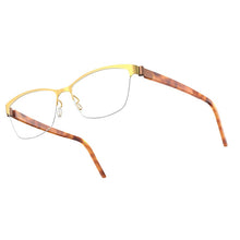 Lade das Bild in den Galerie-Viewer, Brille LINDBERG, Modell: 7380 Farbe: GTK25U12T306
