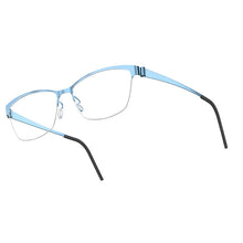 Lade das Bild in den Galerie-Viewer, Brille LINDBERG, Modell: 7380 Farbe: P20T210
