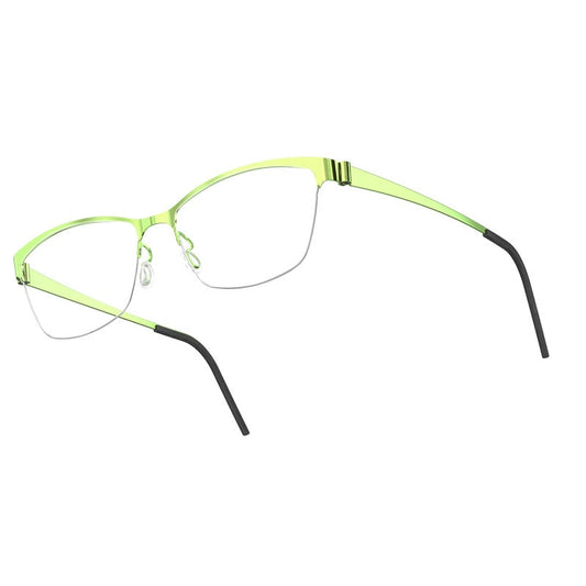 Brille LINDBERG, Modell: 7380 Farbe: P95T210
