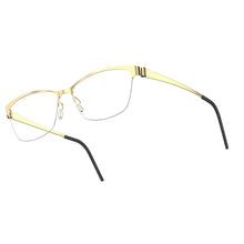 Lade das Bild in den Galerie-Viewer, Brille LINDBERG, Modell: 7380 Farbe: PGTT210
