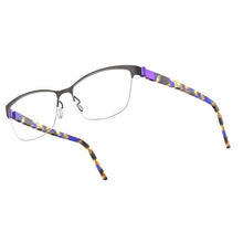 Lade das Bild in den Galerie-Viewer, Brille LINDBERG, Modell: 7380 Farbe: U9K17377T306
