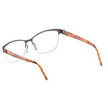 Lade das Bild in den Galerie-Viewer, Brille LINDBERG, Modell: 7380 Farbe: U9K25U12T306
