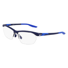 Lade das Bild in den Galerie-Viewer, Brille Nike, Modell: 7401 Farbe: 410
