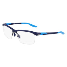 Lade das Bild in den Galerie-Viewer, Brille Nike, Modell: 7402 Farbe: 410
