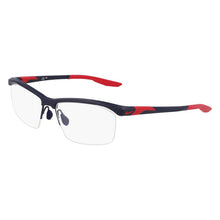 Lade das Bild in den Galerie-Viewer, Brille Nike, Modell: 7402 Farbe: 411
