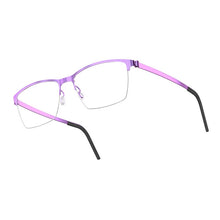 Lade das Bild in den Galerie-Viewer, Brille LINDBERG, Modell: 7405 Farbe: P77T207
