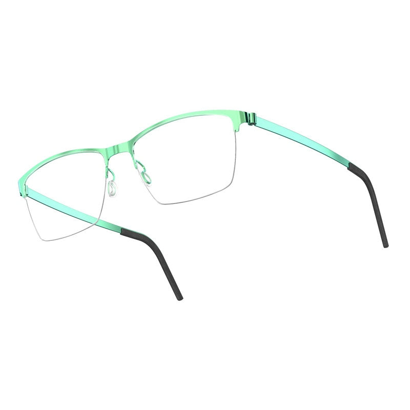 Brille LINDBERG, Modell: 7405 Farbe: P90T207